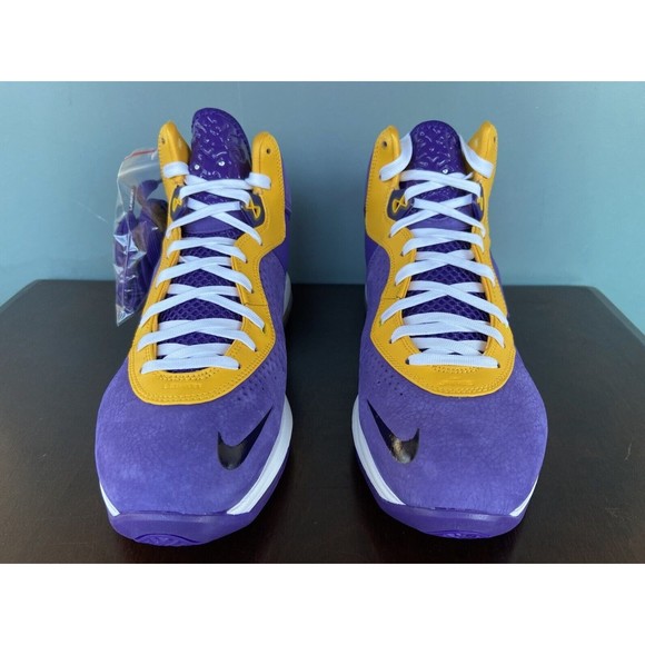 Nike Lebron VIII 8 QS \